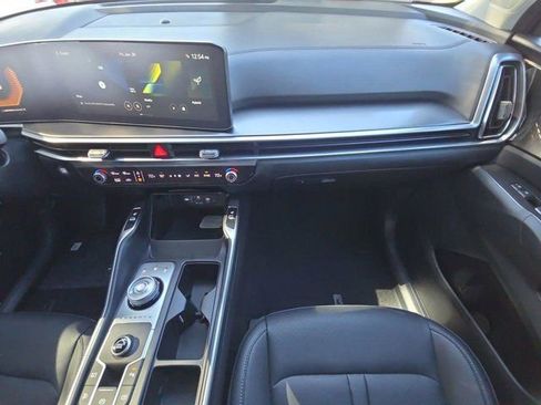 New 2026 Kia Sorento EX image 32