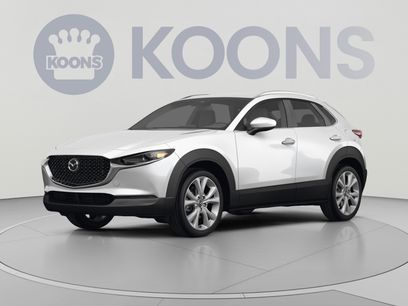 Used 2023 MAZDA CX-30 AWD 2.5 S w/ Preferred Package