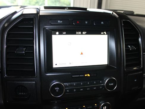 Used 2018 Ford Expedition Limited w/ Driver Assistance Package RWD image 18