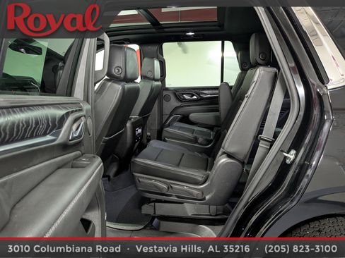 Used 2022 GMC Yukon Denali image 17