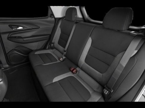 Used 2023 Chevrolet TrailBlazer LT w/ Convenience Package image 10