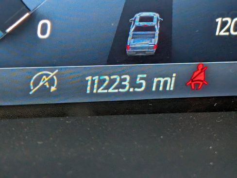 Used 2024 Ford F150 XLT w/ Equipment Group 302A MID image 24