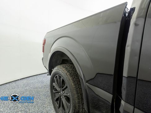 Used 2020 Ford F150 Lariat w/ Equipment Group 502A Luxury AWD/4WD image 56