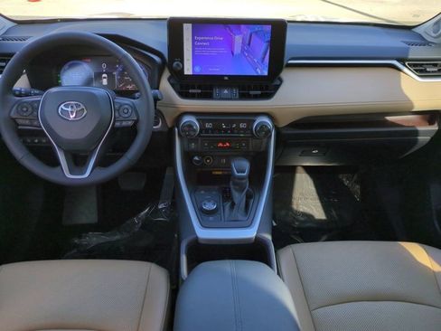 Used 2024 Toyota RAV4 Limited image 14