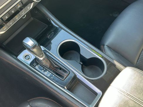 Used 2023 Nissan Altima 2.5 SR image 16