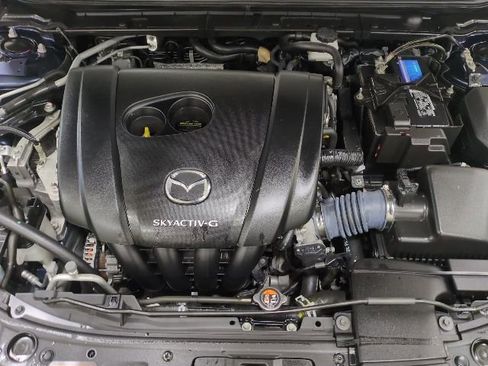 Used 2019 MAZDA MAZDA3 Sedan w/ Preferred Package image 7