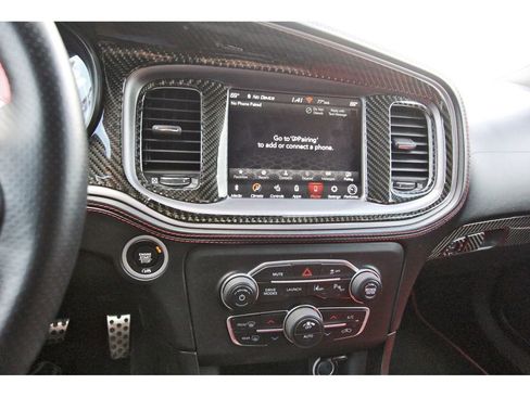 Used 2023 Dodge Charger Scat Pack w/ Plus Group image 9