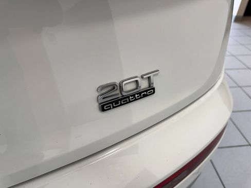 Used 2018 Audi Q5 2.0T Premium Plus w/ Premium Plus Package AWD/4WD image 62