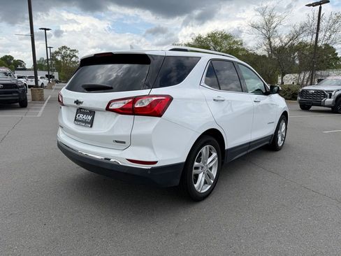 Used 2018 Chevrolet Equinox Premier image 7