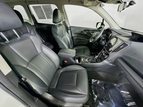 Used 2023 Subaru Forester Touring image 35