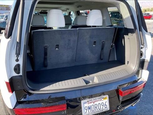 Used 2024 Hyundai Santa Fe Calligraphy image 34