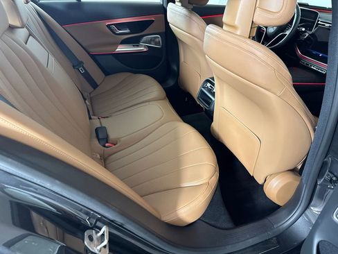 Certified 2026 Mercedes-Benz E 350 4MATIC Sedan image 16