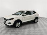 Used 2022 Nissan Rogue Sport SV w/ Technology Package image 5