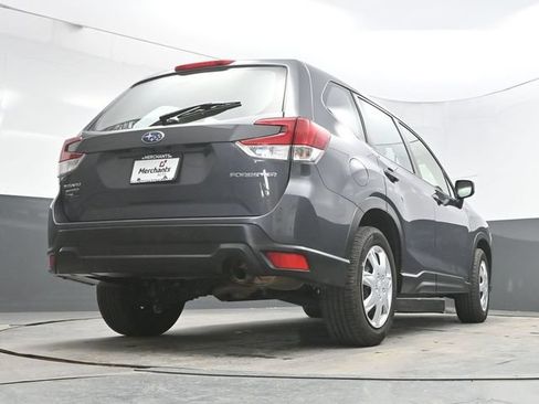 Used 2023 Subaru Forester AWD/4WD image 38