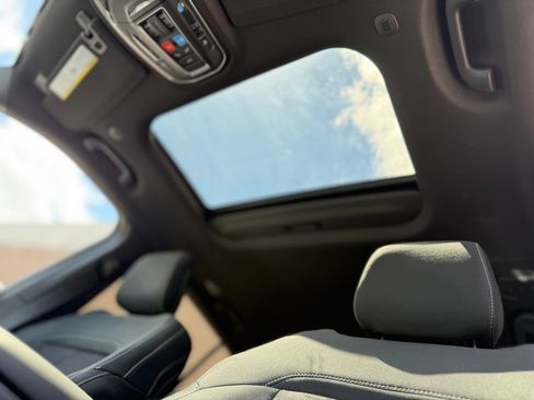 New 2026 Jeep Grand Cherokee Laredo X AWD/4WD image 11