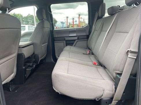 Used 2020 Ford F150 XLT w/ XTR Package image 9