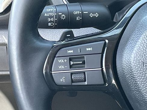Certified 2024 Honda Pilot Elite image 14
