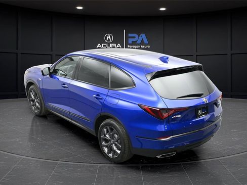 Certified 2023 Acura MDX A-Spec AWD/4WD image 43