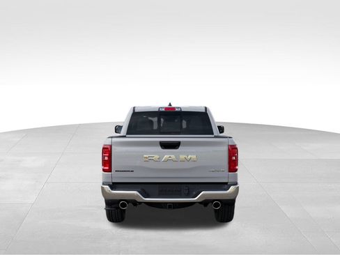Used 2026 RAM 1500 Big Horn AWD/4WD image 8