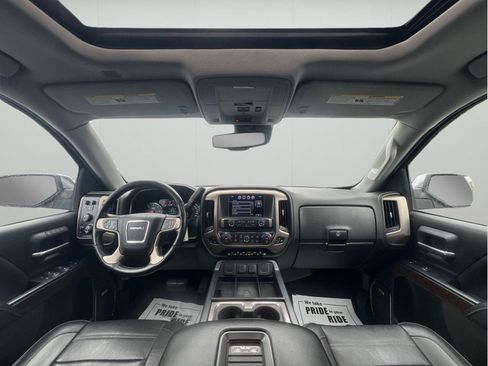Used 2018 GMC Sierra 1500 Denali AWD/4WD image 8