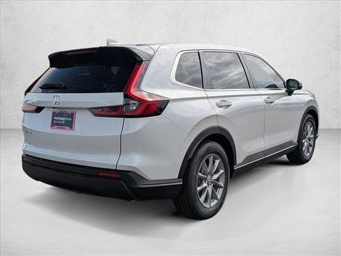 New 2026 Honda CR-V EX image 2