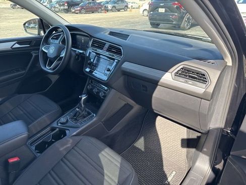 Used 2022 Volkswagen Tiguan S AWD/4WD image 24