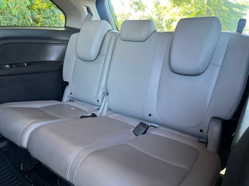 Used 2019 Honda Odyssey EX-L image 38