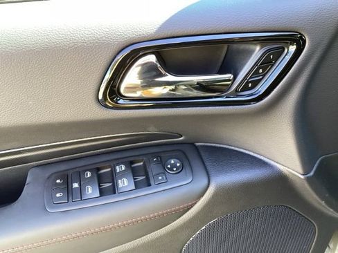 New 2026 Dodge Durango GT image 25