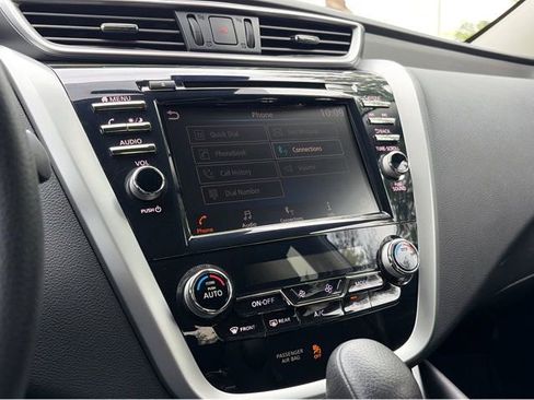 Used 2020 Nissan Murano S w/ Technology Package FWD image 33