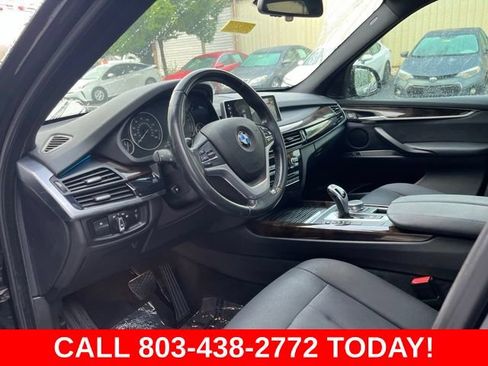 Used 2018 BMW X5 sDrive35i RWD image 6
