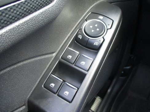 Used 2024 Ford Escape ST-Line w/ Tech Pack #1 AWD/4WD image 37