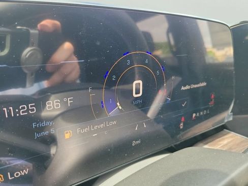 New 2026 Chevrolet Tahoe LS w/ LPO, Dark Essentials Package RWD image 22