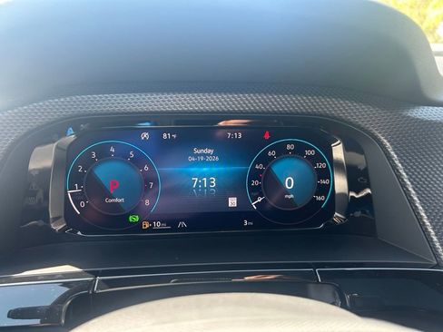 New 2026 Volkswagen Atlas Cross Sport SEL Premium R-Line AWD/4WD image 24