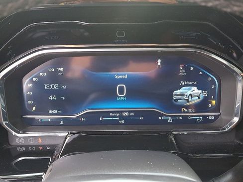 Used 2023 Chevrolet Silverado 1500 RST w/ Z71 Off-Road Package image 20