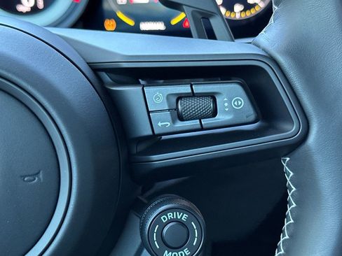 Used 2025 Porsche 911 GT3 RS image 29