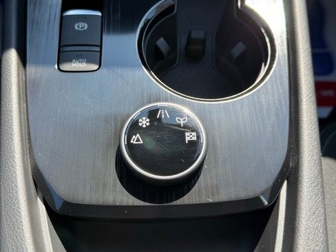 New 2026 Nissan Rogue SV w/ Cold Weather Package image 29