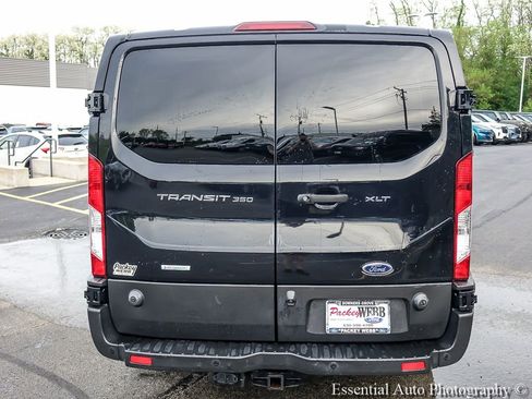 Used 2019 Ford Transit 350 XLT RWD image 8