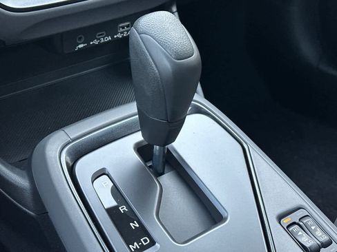 New 2026 Subaru Crosstrek 2.0i Premium image 22