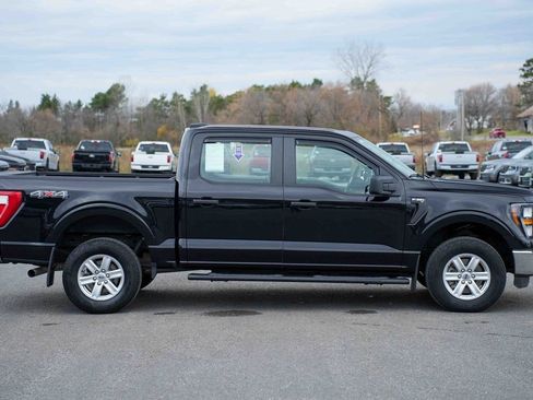 Used 2023 Ford F150 XL w/ XL Chrome Appearance Package image 4