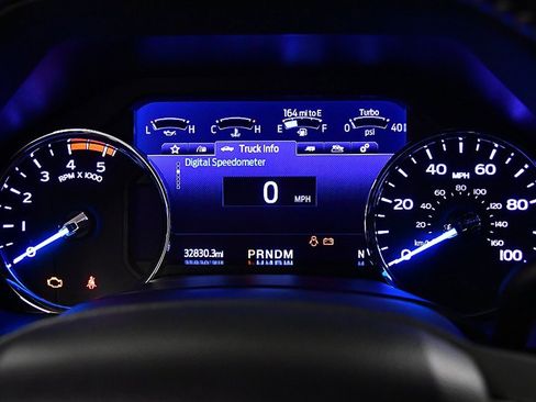 Used 2022 Ford F350 Lariat w/ Lariat Value Package image 18