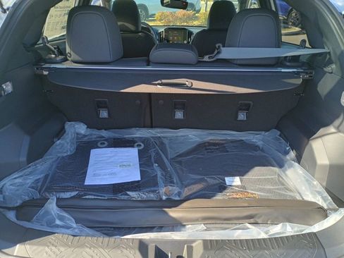 New 2026 Subaru Crosstrek 2.5i Wilderness AWD/4WD image 14