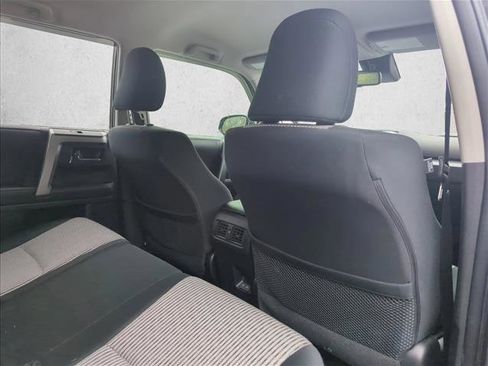 Certified 2024 Toyota 4Runner SR5 image 24