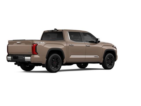 New 2026 Toyota Tundra 1794 Edition AWD/4WD image 10