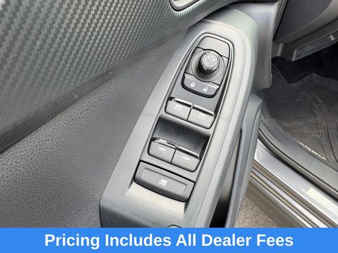 Certified 2024 Subaru Crosstrek 2.0i Premium AWD/4WD image 26