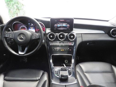 Used 2015 Mercedes-Benz C 300 Sedan image 9