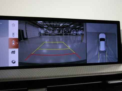 New 2026 Genesis GV80 3.5T Prestige image 28