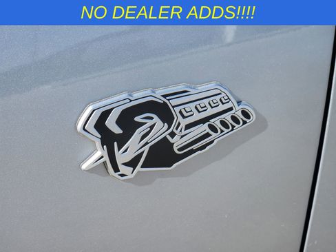 New 2026 RAM 1500 Lone Star image 12