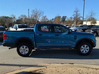 Used 2025 Ford Ranger XL w/ Trailer Tow Package video 3