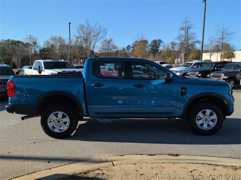 Used 2025 Ford Ranger XL w/ Trailer Tow Package image 3