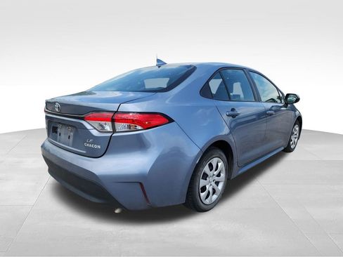 Used 2023 Toyota Corolla LE FWD image 9